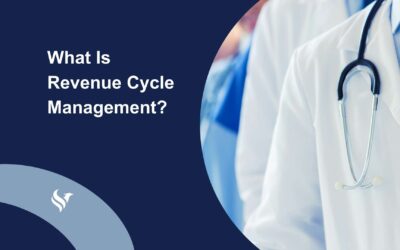 What Is Revenue Cycle Management?