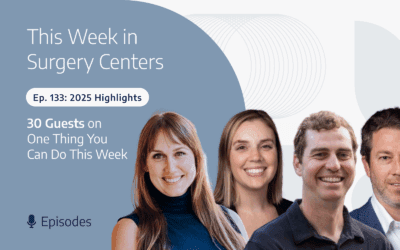 2025 Highlights: 30 Guests on One Thing You Can Do This Week