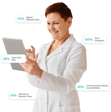 OneComplete Solution for Your Surgery Centers Success