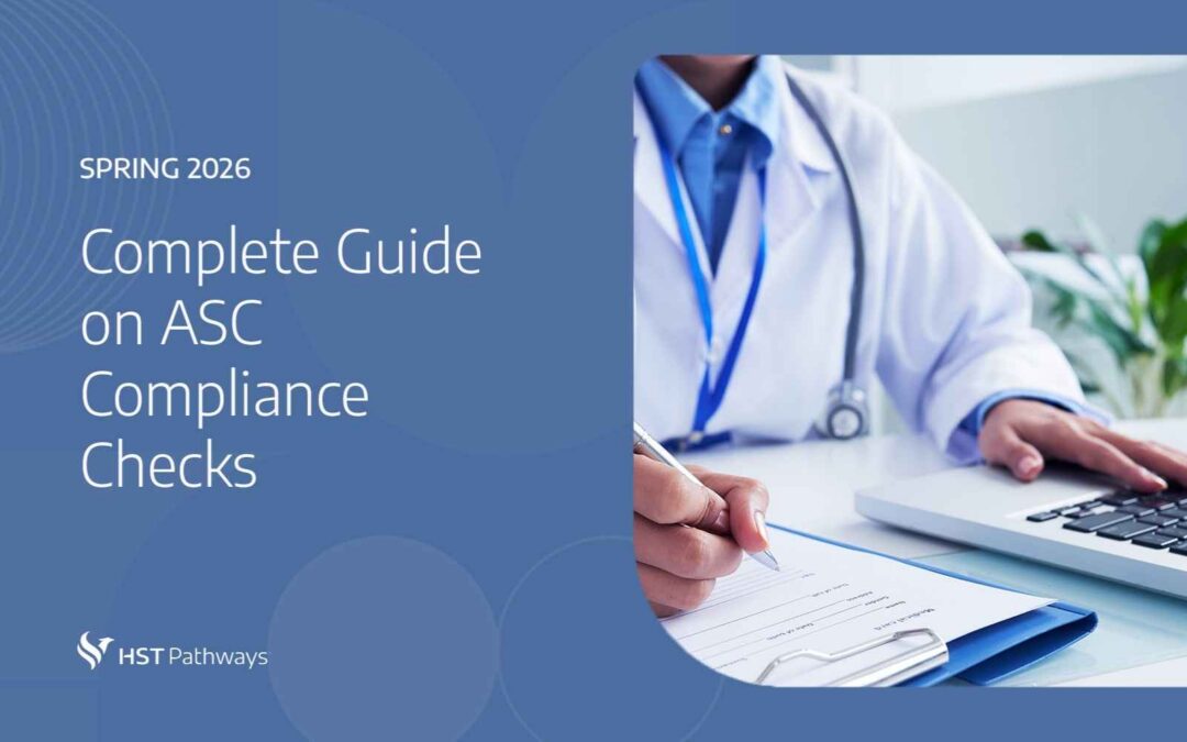 How Can Ambulatory Surgery Centers Prepare for Regulatory Compliance Checks?