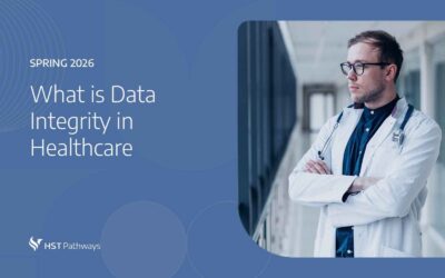What Is Data Integrity in Healthcare? Protecting Your ASC’s Clinical and Financial Future