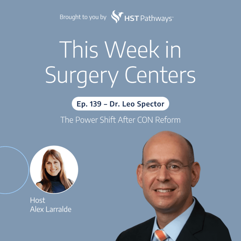 The Power Shift After CON Reform