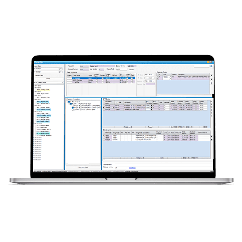 Surgery Center Management