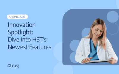 HST Spring 2026 Updates: New ASC Features