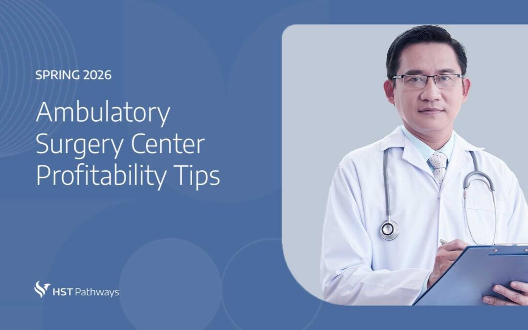 Ambulatory Surgery Center Profitability Tips