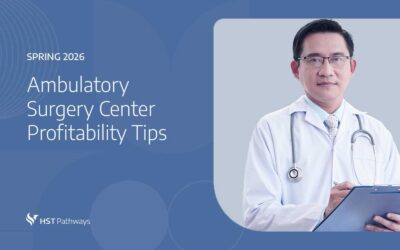 10 Ambulatory Surgery Center Profitability Tips to Consider This Year