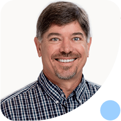 Headshot - Todd Currier