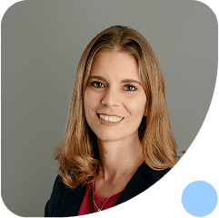 OAM Leadership headshots