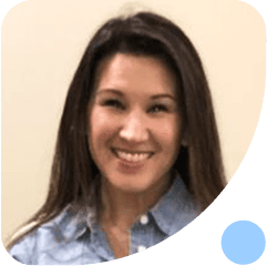 Kelly Cubbage Headshot