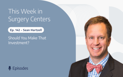 Should You Make That Investment?