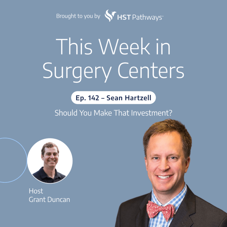 Should You Make That Investment?