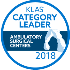 KLAS Category Leader 2018