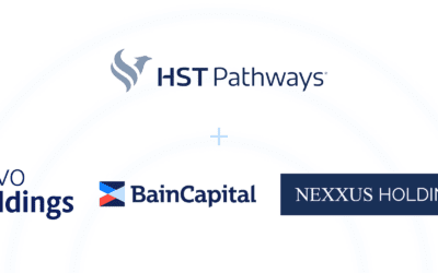 HST Pathways Announces Strategic Growth Investment from Novo Holdings