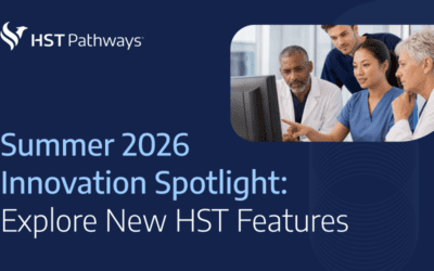 Dive into HST’s Latest Enhancements