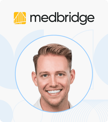 MedBridge uses HST to strengthen data visibility, standardization, and connected ASC workflows.