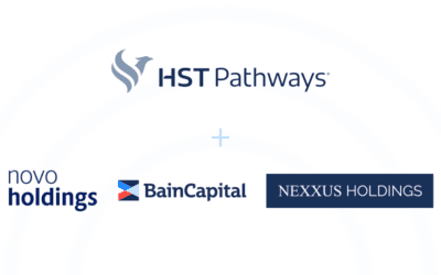 HST Pathways Announces Strategic Growth Investment from Novo Holdings