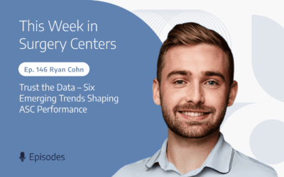 Six Emerging Trends Shaping ASC Performance