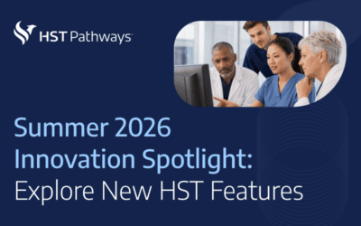 Dive into HST’s Latest Enhancements