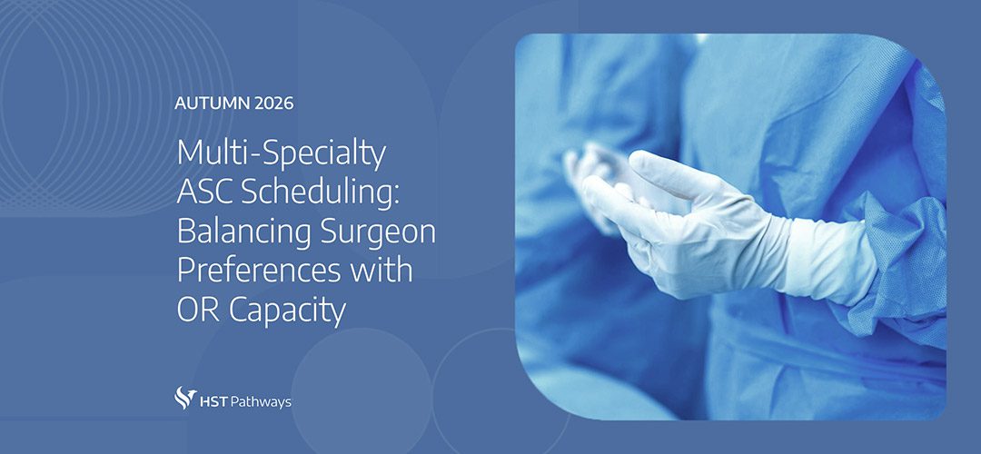 Multi-Specialty ASC Scheduling: Balancing Surgeon Preferences with OR Capacity