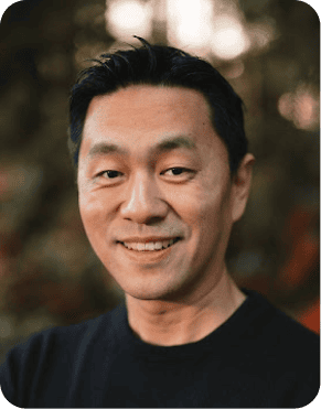 Alan Gao, Chief Product and Technology Officer at HST Pathways
